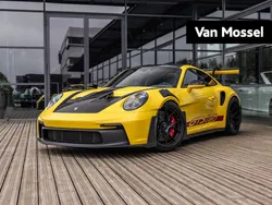 Geel Gebruikt 2024 Porsche 911 GT3 RS Coupé | € 379.900