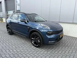 Blauw Gebruikt 2021 Lynk & Co 01 SUV | € 21.900 (Eerlijke prijs)