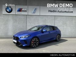 Blauw Gebruikt 2025 BMW 120 M Sport Hatchback | € 40.880