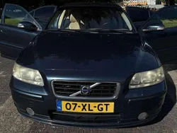 Blauw Gebruikt 2007 Volvo S60 Momentum Sedan | € 1.900 (Eerlijke prijs)