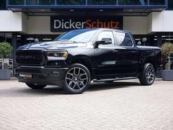 Zwart Gebruikt 2014 Dodge Ram Pickup | € 52.500