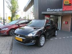 Zwart Nieuw 2024 Suzuki Swift Hatchback | € 22.950 (Goede deal)
