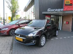 Zwart Nieuw 2024 Suzuki Swift Hatchback | € 23.450 (Eerlijke prijs)