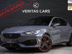 Grijs Gebruikt 2022 Cupra Leon VZ Hatchback | € 29.450 (Duur)