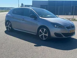 Gebruikt 2015 Peugeot 308 GTi Hatchback | € 14.500 (Duur)