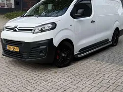 Gebruikt 2017 Citroën Jumpy Business Class MPV | € 10.350 (Duur)