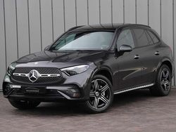 Grijs Gebruikt 2024 Mercedes GLC400d AMG SUV | € 77.500 (Eerlijke prijs)