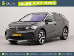 Grijs Gebruikt 2022 VW ID.4 Pro SUV | € 28.500 (Eerlijke prijs)