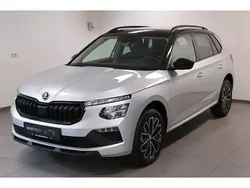 Zilver Gebruikt 2024 Skoda Kamiq Style SUV | € 25.949 (Eerlijke prijs)