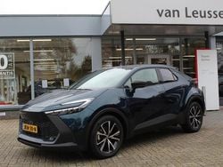Blauw Gebruikt 2025 Toyota C-HR+ SUV | € 34.900