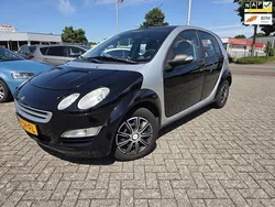 Grijs Gebruikt 2006 Smart ForFour Pulse Hatchback | € 1.450 (Eerlijke prijs)