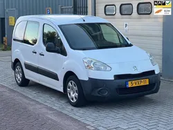 Overige Gebruikt 2012 Peugeot Partner MPV | € 2.999 (Goede deal)