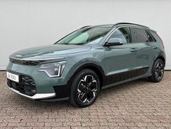 Groen Gebruikt 2023 Kia e-Niro SUV | € 32.450 (Eerlijke prijs)