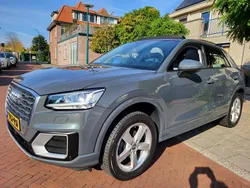 Grijs Gebruikt 2019 Audi Q2 SUV | € 19.950 (Goede deal)