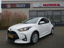 Wit Gebruikt 2023 Mazda 2 Hatchback | € 21.500 (Goede deal)
