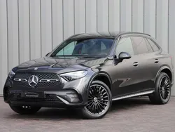 Grijs Gebruikt 2023 Mercedes GLC400d AMG SUV | € 74.500 (Eerlijke prijs)