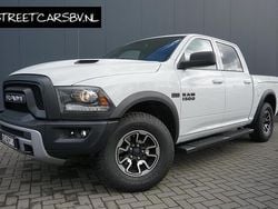 Wit Gebruikt 2017 Dodge Ram Pickup | € 31.950 (Eerlijke prijs)