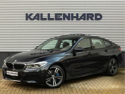 Zwart, metallic lak Gebruikt 2020 BMW 630 M Sport Coupé | € 42.875 (Duur)