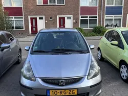 Gebruikt 2005 Honda Jazz Cool Hatchback | € 2.495 (Eerlijke prijs)