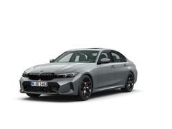 Overig Nieuw 2025 BMW 320 Sedan | € 76.621