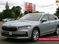 Stationwagon Gebruikt 2024 Skoda Superb First Edition Stationwagen | € 39.450 (Duur)