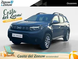 Stadsgrijs kpw Gebruikt 2024 Dacia Duster Essentiel SUV | € 19.940 (Super prijs)