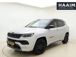 Grijs Gebruikt 2023 Jeep Compass SUV | € 29.950 (Iets duurder)