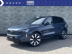 Blauw Nieuw 2025 Volvo EX90 Ultra SUV | € 99.899 (Eerlijke prijs)