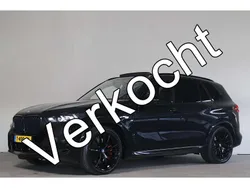 Zwart Gebruikt 2023 BMW X5 SUV | € 94.900 (Iets duurder)