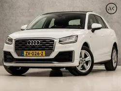 Wit Gebruikt 2019 Audi Q2 S-Line SUV | € 21.945 (Goede deal)
