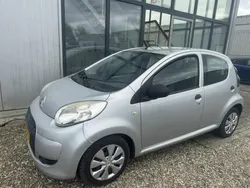Grijs Gebruikt 2010 Citroën C1 Hatchback | € 1.750 (Eerlijke prijs)