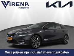 Grijs Gebruikt 2025 Kia Ceed Hatchback | € 33.950 (Duur)