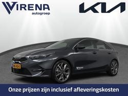Grijs Gebruikt 2025 Kia Ceed 2 Hatchback | € 33.950
