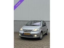 Grijs Gebruikt 2003 Citroën C3 Hatchback | € 1.750 (Eerlijke prijs)