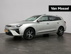 Stationwagon Gebruikt 2022 MG MG5 EV Luxury Stationwagen | € 19.495 (Eerlijke prijs)