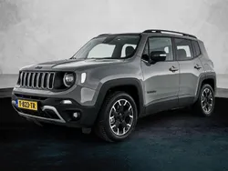 Grijs Nieuw 2024 Jeep Renegade SUV | € 36.720 (Goede deal)