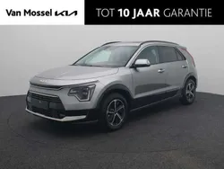 , metallic lak Nieuw 2025 Kia Niro SUV | € 37.390 (Eerlijke prijs)