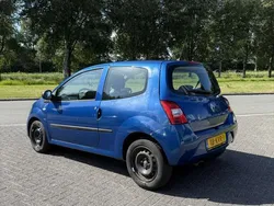 Blauw Gebruikt 2010 Renault Twingo Authentique Hatchback | € 1.700 (Goede deal)