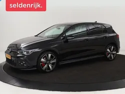Zwart, metallic lak Gebruikt 2022 VW Golf VIII GTE Hatchback | € 24.900 (Goede deal)