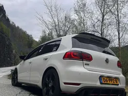 VW Golf VI