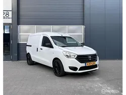 Overige Gebruikt 2018 Dacia Dokker Van | € 7.950 (Super prijs)