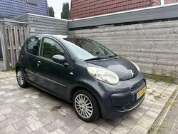 Grijs Gebruikt 2009 Citroën C1 Hatchback | € 2.400 (Eerlijke prijs)