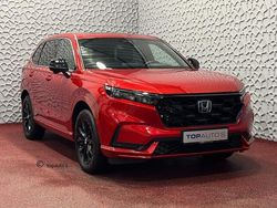 Rood Gebruikt 2025 Honda CR-V Advance SUV | € 49.888