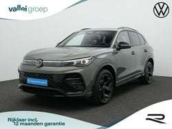 Groen Gebruikt 2024 VW Tiguan R-line Edition SUV | € 49.900 (Super prijs)
