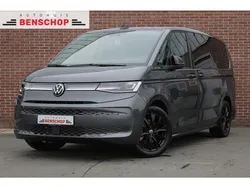 Grijs Gebruikt 2024 VW Multivan Van | € 69.950 (Duur)