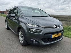 Grijs Gebruikt 2015 Citroën C4 Picasso PureTech MPV | € 5.450 (Iets duurder)