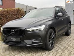 Grijs Gebruikt 2018 Volvo XC60 Inscription SUV | € 27.900