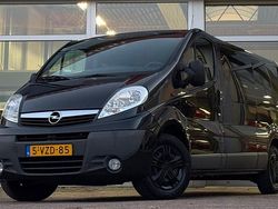 Gebruikt 2012 Opel Vivaro Van | € 8.244 (Eerlijke prijs)