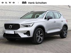 Grijs Gebruikt 2022 Volvo XC40 Plus SUV | € 43.950 (Iets duurder)