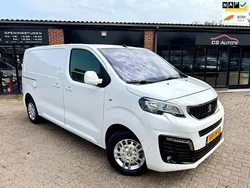 Wit Gebruikt 2020 Peugeot Expert Van | € 10.950 (Super prijs)